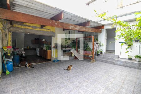 Casa para alugar com 122m², 2 quartos e 3 vagasGaragem