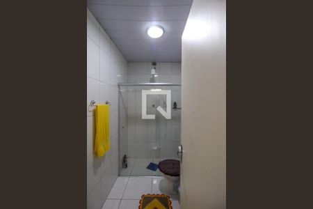 Casa para alugar com 122m², 2 quartos e 3 vagasBanheiro