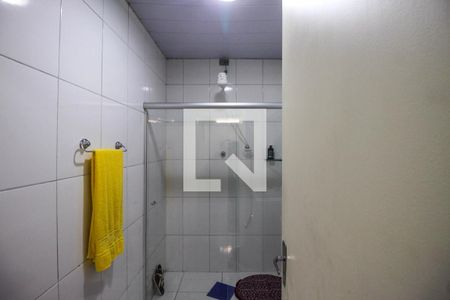 Casa para alugar com 122m², 2 quartos e 3 vagasBanheiro