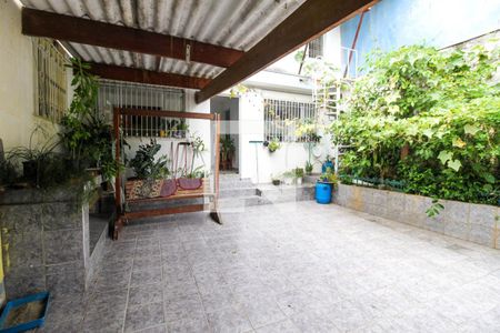 Casa para alugar com 122m², 2 quartos e 3 vagasGaragem