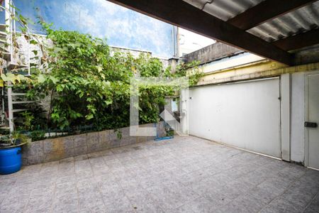 Casa para alugar com 122m², 2 quartos e 3 vagasGaragem