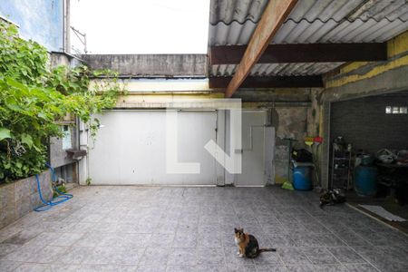 Casa para alugar com 122m², 2 quartos e 3 vagasGaragem