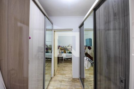 Casa para alugar com 122m², 2 quartos e 3 vagasCloset