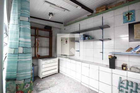 Casa à venda com 114m², 2 quartos e 1 vagaQuarto de Serviço