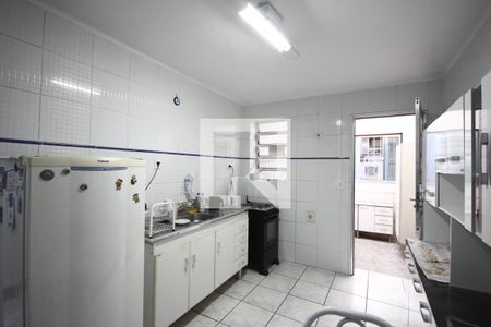 Casa à venda com 114m², 2 quartos e 1 vagaCozinha