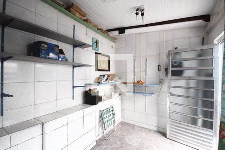 Casa à venda com 114m², 2 quartos e 1 vagaQuarto de Serviço