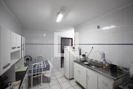 Casa à venda com 114m², 2 quartos e 1 vagaCozinha