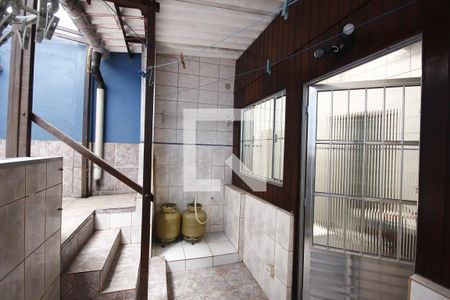 Casa à venda com 114m², 2 quartos e 1 vagaÁrea de Serviço