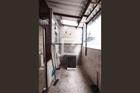 Casa à venda com 114m², 2 quartos e 1 vagaÁrea de Serviço