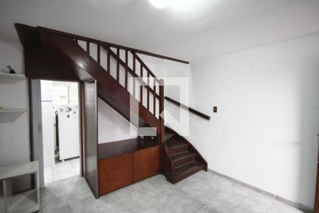 Sala de casa à venda com 2 quartos, 114m² em Vila Dom Pedro I, São Paulo