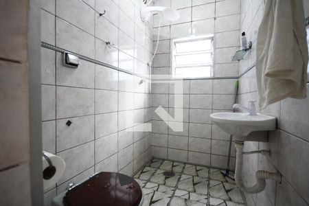 Casa à venda com 114m², 2 quartos e 1 vagaSuíte