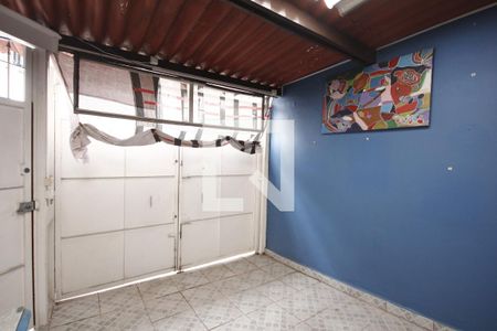 Casa à venda com 114m², 2 quartos e 1 vagaGaragem