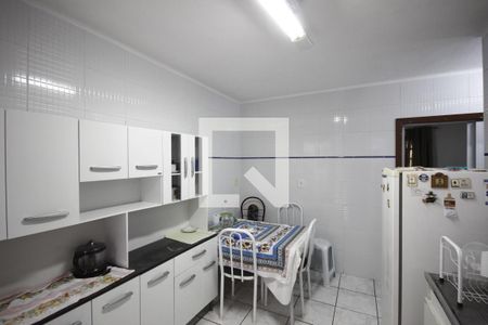 Casa à venda com 114m², 2 quartos e 1 vagaCozinha
