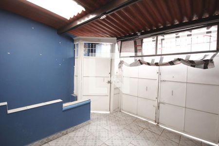 Casa à venda com 114m², 2 quartos e 1 vagaGaragem
