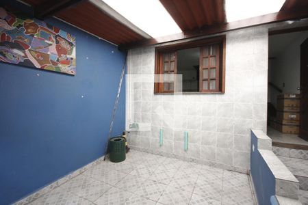 Casa à venda com 114m², 2 quartos e 1 vagaGaragem