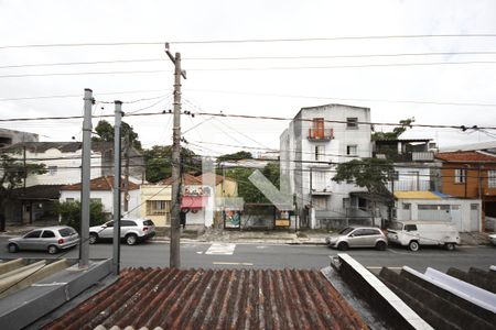 Vista de casa à venda com 2 quartos, 114m² em Vila Dom Pedro I, São Paulo