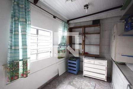 Casa à venda com 114m², 2 quartos e 1 vagaQuarto de Serviço