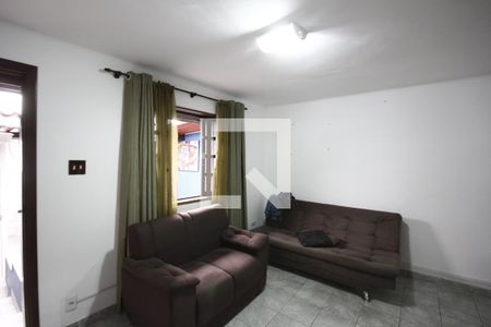 Sala de casa à venda com 2 quartos, 114m² em Vila Dom Pedro I, São Paulo