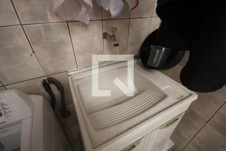 Casa à venda com 114m², 2 quartos e 1 vagaÁrea de Serviço