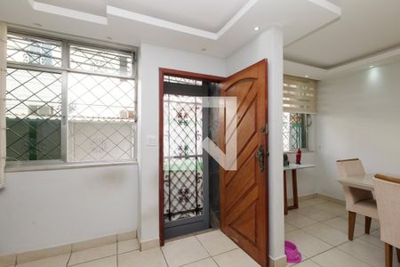Entrada de casa à venda com 4 quartos, 210m² em Vila Isabel, Rio de Janeiro