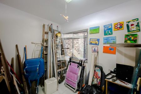 Casa à venda com 230m², 4 quartos e 4 vagasQuarto de Serviço