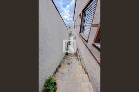 Casa à venda com 230m², 4 quartos e 4 vagasQuintal