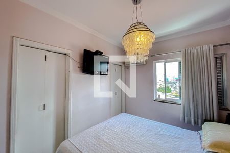 Casa à venda com 230m², 4 quartos e 4 vagasQuarto 3 - Suíte