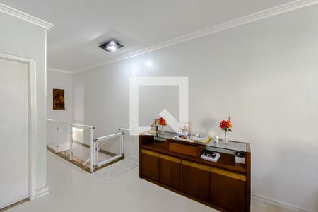 Casa à venda com 230m², 4 quartos e 4 vagasSala