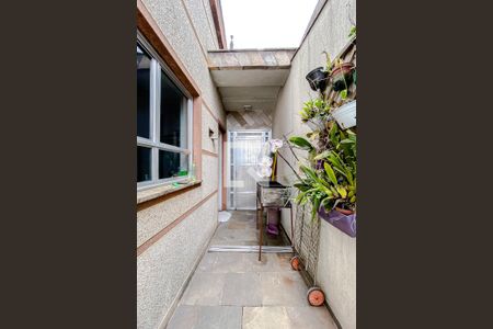 Casa à venda com 230m², 4 quartos e 4 vagasQuintal