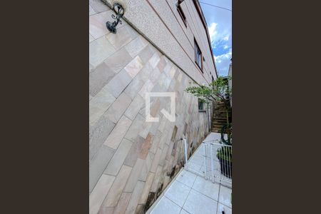 Casa à venda com 230m², 4 quartos e 4 vagasQuintal