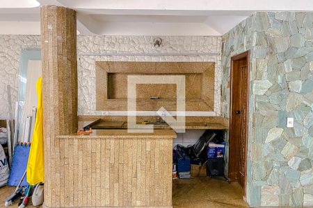 Casa à venda com 230m², 4 quartos e 4 vagasGaragem