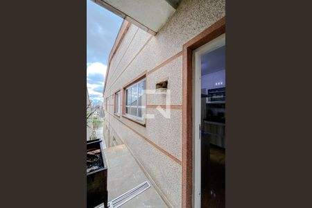 Casa à venda com 230m², 4 quartos e 4 vagasQuintal