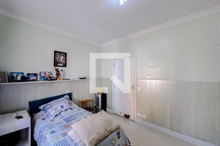 Casa à venda com 230m², 4 quartos e 4 vagasQuarto 2