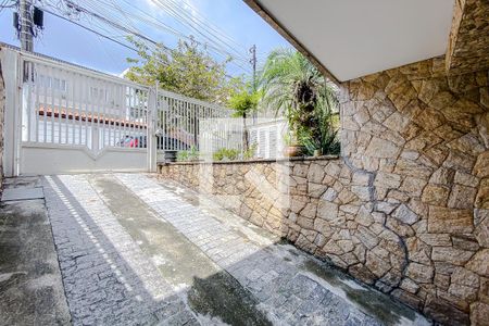 Casa à venda com 230m², 4 quartos e 4 vagasGaragem