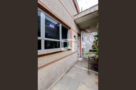 Casa à venda com 230m², 4 quartos e 4 vagasQuintal