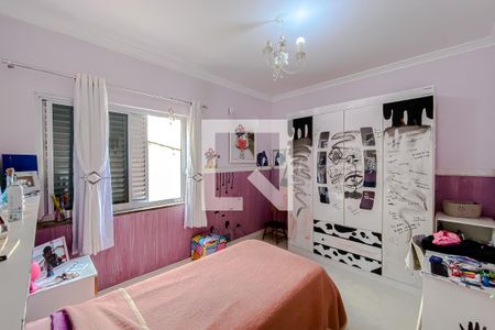 Casa à venda com 230m², 4 quartos e 4 vagasQuarto 1