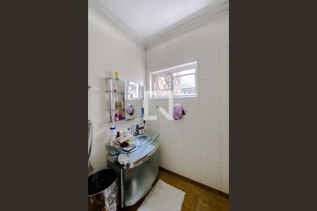 Casa à venda com 230m², 4 quartos e 4 vagasBanheiro