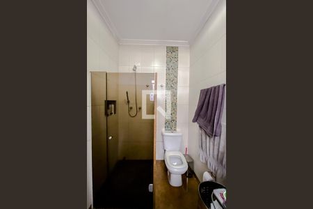 Casa à venda com 230m², 4 quartos e 4 vagasBanheiro