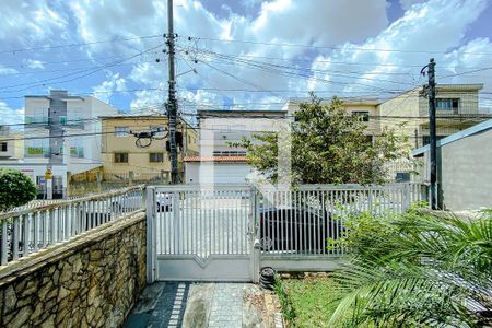 Casa à venda com 230m², 4 quartos e 4 vagasVista da Sala