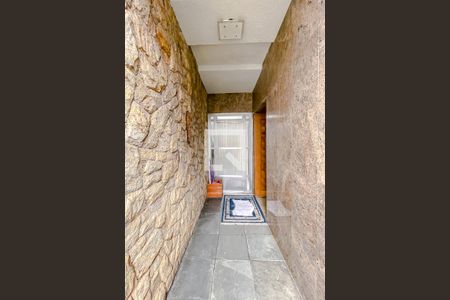 Casa à venda com 230m², 4 quartos e 4 vagasEntrada