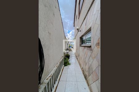 Casa à venda com 230m², 4 quartos e 4 vagasQuintal