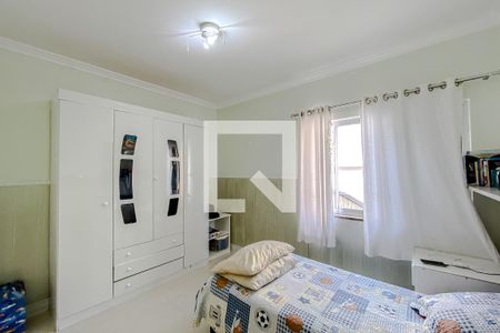 Casa à venda com 230m², 4 quartos e 4 vagasQuarto 2