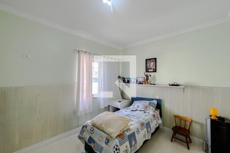 Casa à venda com 230m², 4 quartos e 4 vagasQuarto 2