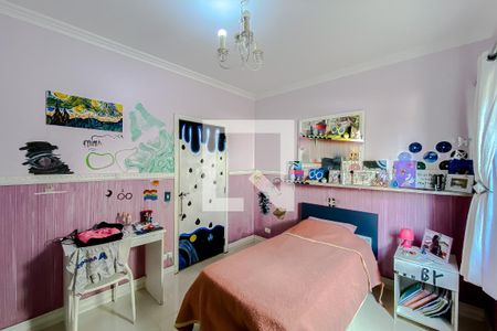 Casa à venda com 230m², 4 quartos e 4 vagasQuarto 1