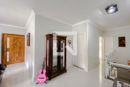 Casa à venda com 230m², 4 quartos e 4 vagasSala