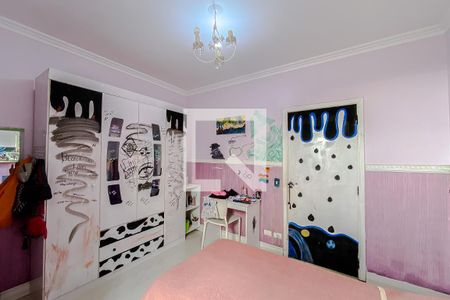 Casa à venda com 230m², 4 quartos e 4 vagasQuarto 1