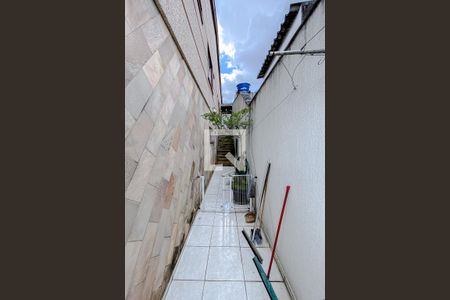 Casa à venda com 230m², 4 quartos e 4 vagasQuintal