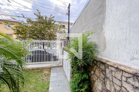 Casa à venda com 230m², 4 quartos e 4 vagasEntrada
