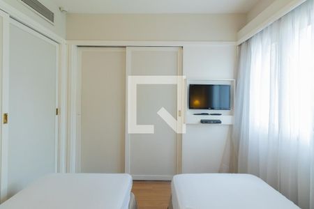 Studio de kitnet/studio à venda com 1 quarto, 40m² em Jardim Paulista, São Paulo