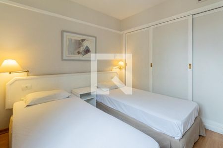 Studio de kitnet/studio à venda com 1 quarto, 40m² em Jardim Paulista, São Paulo